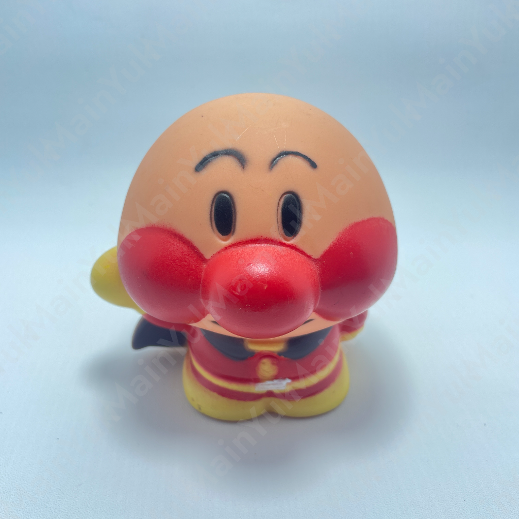 Anpanman Celengan Mini