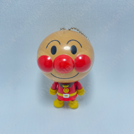Anpanman Figure Lipat